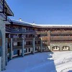 Appartement Backgammon - Le Backgammon Mae-3508 La Plagne