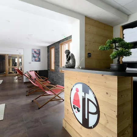 Backgammon - Le Backgammon Mae-3508 Apartment La Plagne