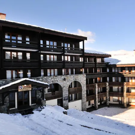 Backgammon - Le Backgammon Mae-3508 * La Plagne