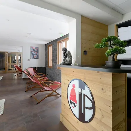 Backgammon - Le Backgammon Mae-3508 Apartament *