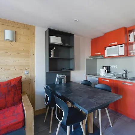 Backgammon - Le Backgammon Mae-3508 Apartament