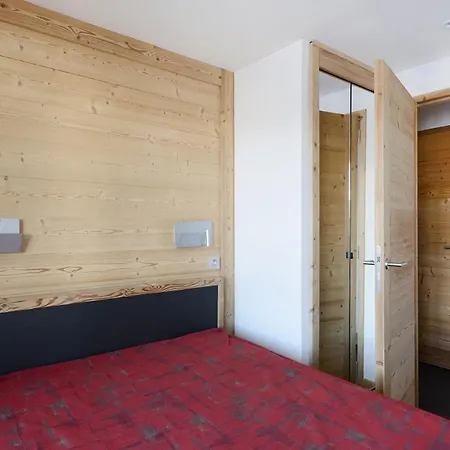 Apartman Backgammon - Le Backgammon Mae-3508 La Plagne